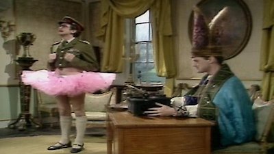 Monty Python's Flying Circus Season 4 Episode 6