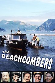 Beachcombers