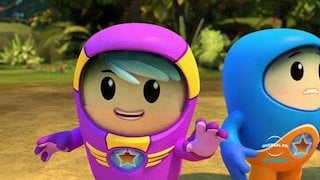 Watch Go Jetters Online - Full Episodes of Season 3 to 1 | Yidio