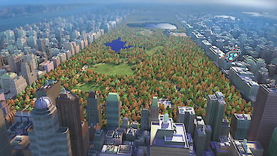 Go Jetters Season 2 Episode 13