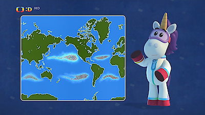 Go Jetters Season 2 Episode 18
