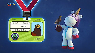 Go Jetters Season 2 Episode 20