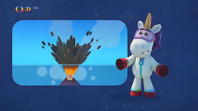 Go Jetters Season 2 Episode 24