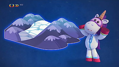 Go Jetters Season 2 Episode 26