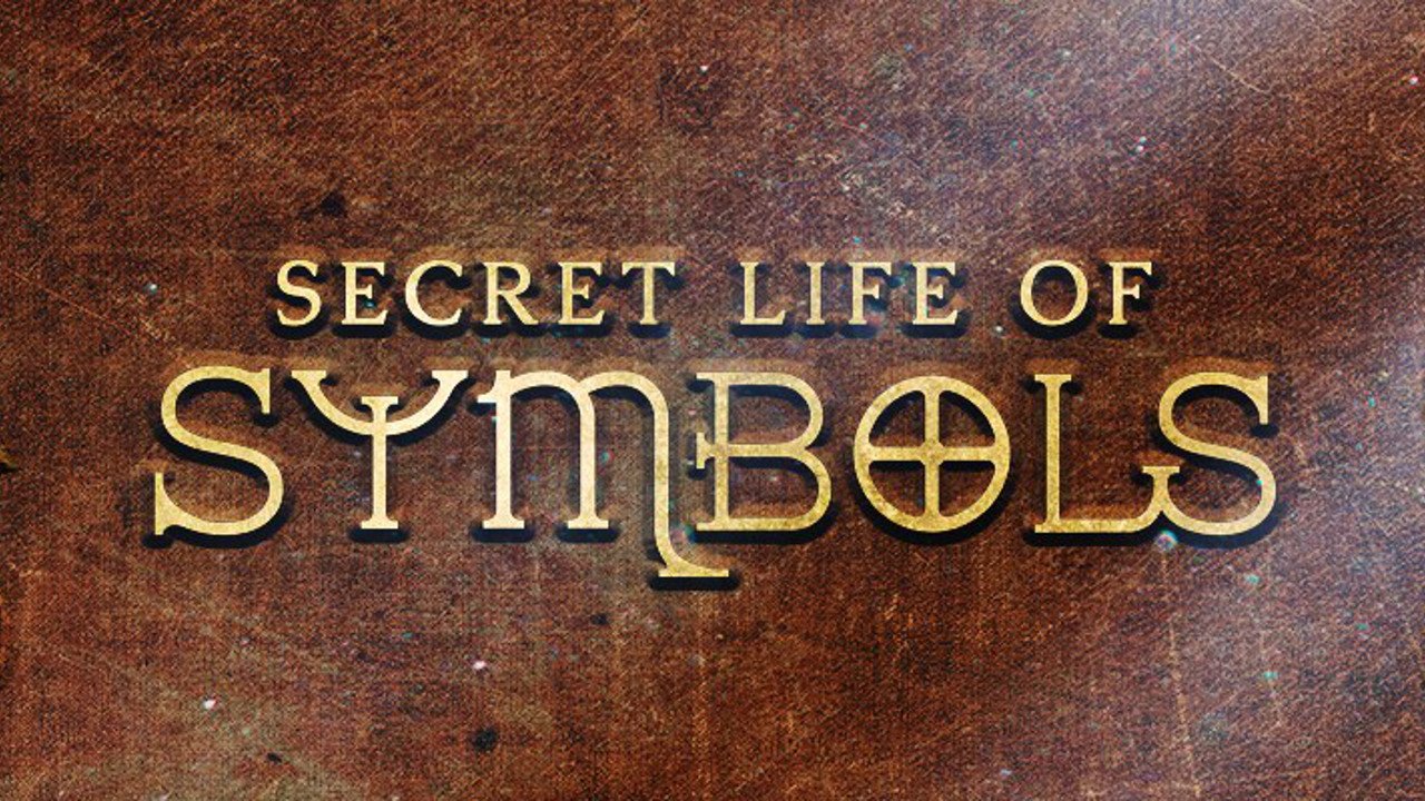 Secret Life of Symbols