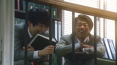 Justice Season 1 Episode 4