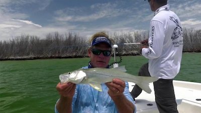 Addictive Fishing Season 19 Episode 11