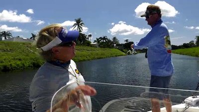 Addictive Fishing Season 19 Episode 8
