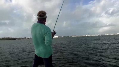 Addictive Fishing Season 19 Episode 4