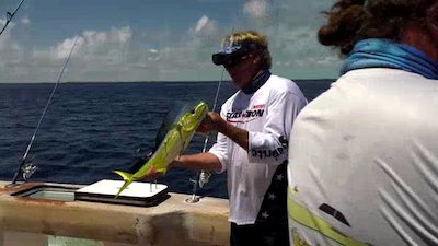 Addictive Fishing Season 19 Episode 6