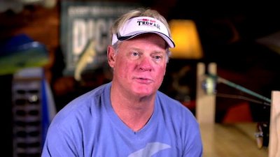 Addictive Fishing Season 19 Episode 7