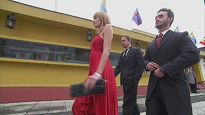 La Diosa Coronada Season 1 Episode 7