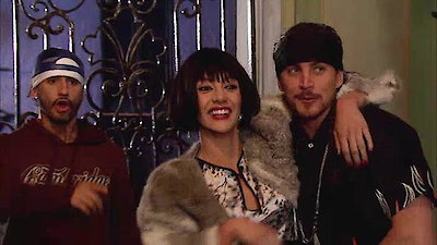 La Diosa Coronada Season 1 Episode 8