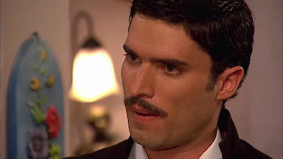 La Diosa Coronada Season 1 Episode 9