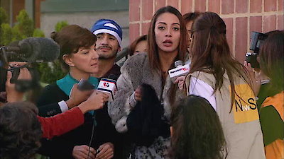 La Diosa Coronada Season 1 Episode 10