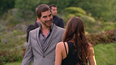 La Diosa Coronada Season 1 Episode 13