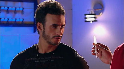 La Diosa Coronada Season 1 Episode 14