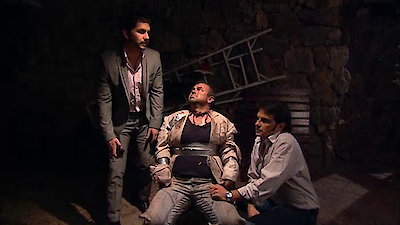 La Diosa Coronada Season 1 Episode 26