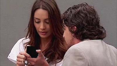 La Diosa Coronada Season 1 Episode 31