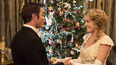 Murdoch Mysteries Season 10 Episode 100