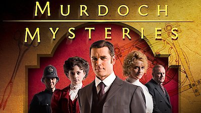 Murdoch Mysteries Season 11 Episode 1
