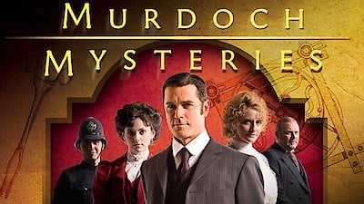 Murdoch Mysteries Season 11 Episode 2