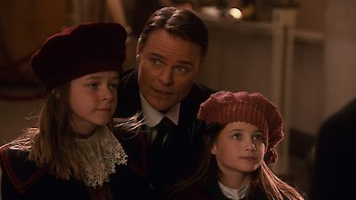 Murdoch Mysteries Season 11 Episode 101