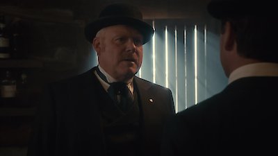 Murdoch Mysteries Season 14 Episode 2