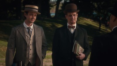 Murdoch Mysteries Season 14 Episode 4