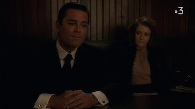 Murdoch Mysteries Season 14 Episode 6