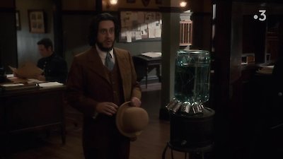 Murdoch Mysteries Season 14 Episode 7