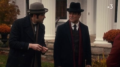 Murdoch Mysteries Season 14 Episode 8