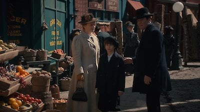 Murdoch Mysteries Season 15 Episode 2