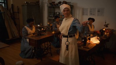 Murdoch Mysteries Season 15 Episode 7