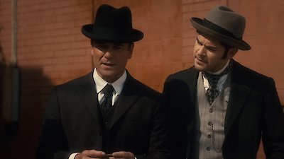 Murdoch Mysteries Season 15 Episode 9