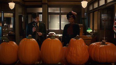 Murdoch Mysteries Season 15 Episode 6