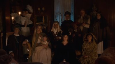 Murdoch Mysteries Season 15 Episode 11