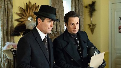 Murdoch Mysteries Season 15 Episode 18