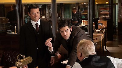 Murdoch Mysteries Season 15 Episode 19