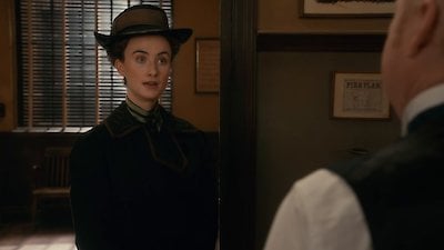 Murdoch Mysteries Season 15 Episode 22