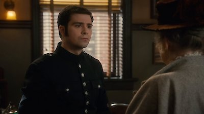 Murdoch Mysteries Season 15 Episode 24