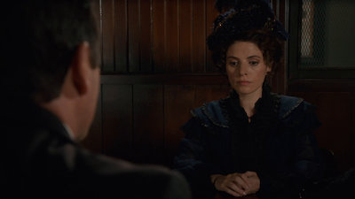 Murdoch Mysteries Season 16 Episode 4