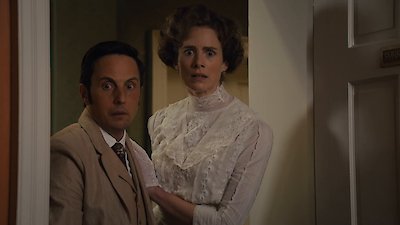 Murdoch Mysteries Season 16 Episode 9