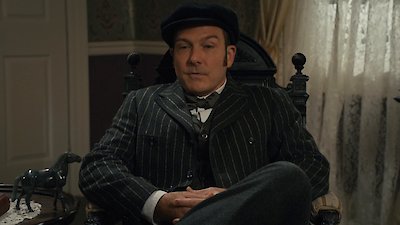 Murdoch Mysteries Season 16 Episode 12