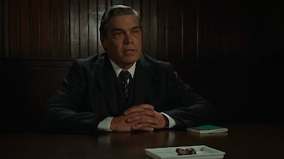 Murdoch Mysteries Season 16 Episode 16