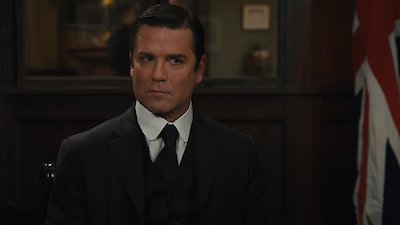 Murdoch Mysteries Season 16 Episode 15