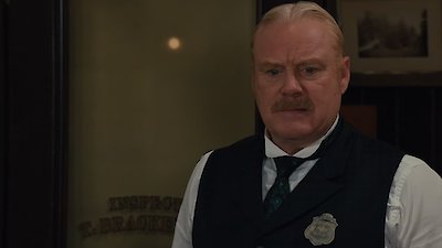 Murdoch Mysteries Season 16 Episode 18