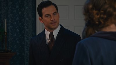 Murdoch Mysteries Season 16 Episode 20