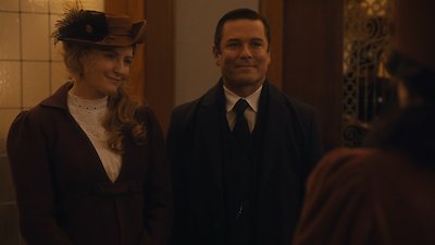 Murdoch Mysteries Season 16 Episode 23