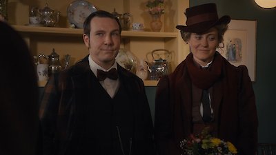 Murdoch Mysteries Season 16 Episode 2